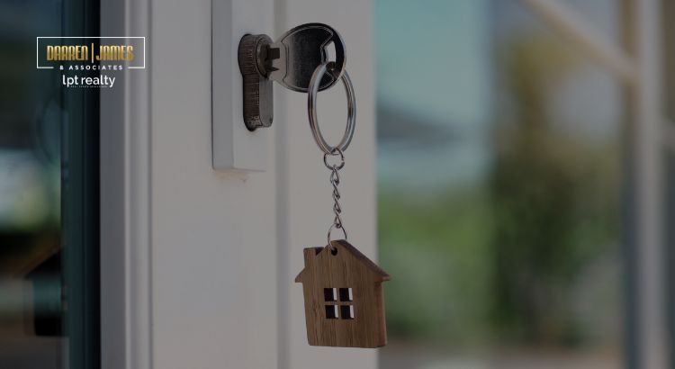 How to Prep Your House for a Summer Open House header image.