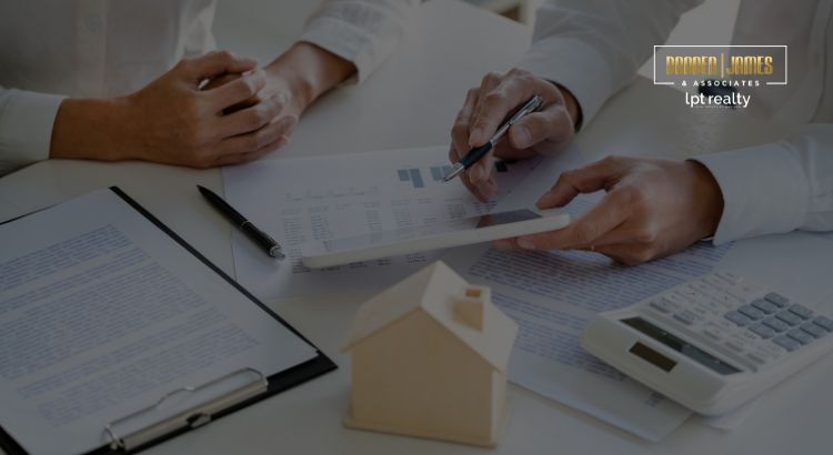 How to Check a Real Estate Agent's Track Record header image.