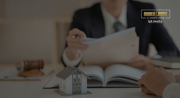 What's Included in Real Estate Agent Services? header image.