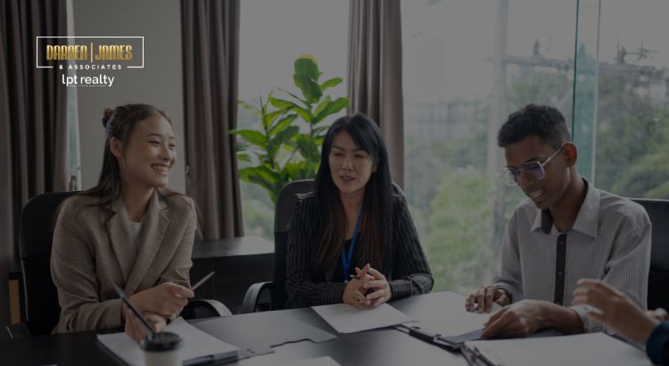 What Makes a Good Real Estate Agent? header image.
