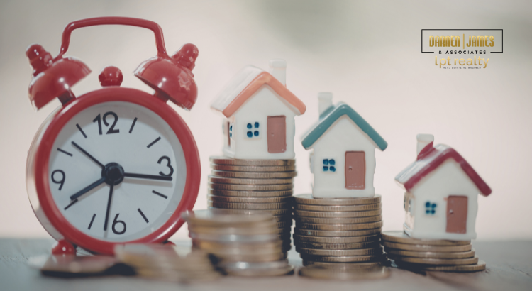 Why Fall Is the Best Time to Buy a House in Baton Rouge header image.