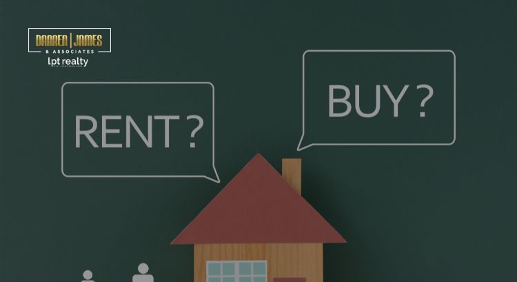 Renting vs. Buying: Summer 2026 Edition header image.