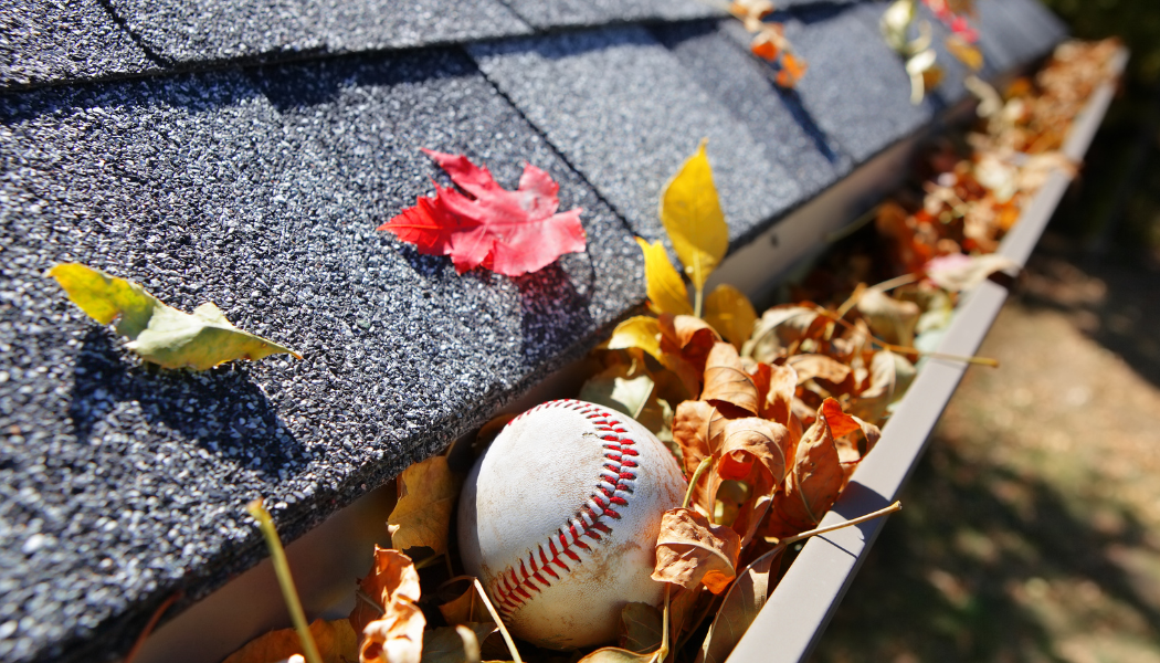 As Summer Ends Fall Maintenance is a MUST header image.