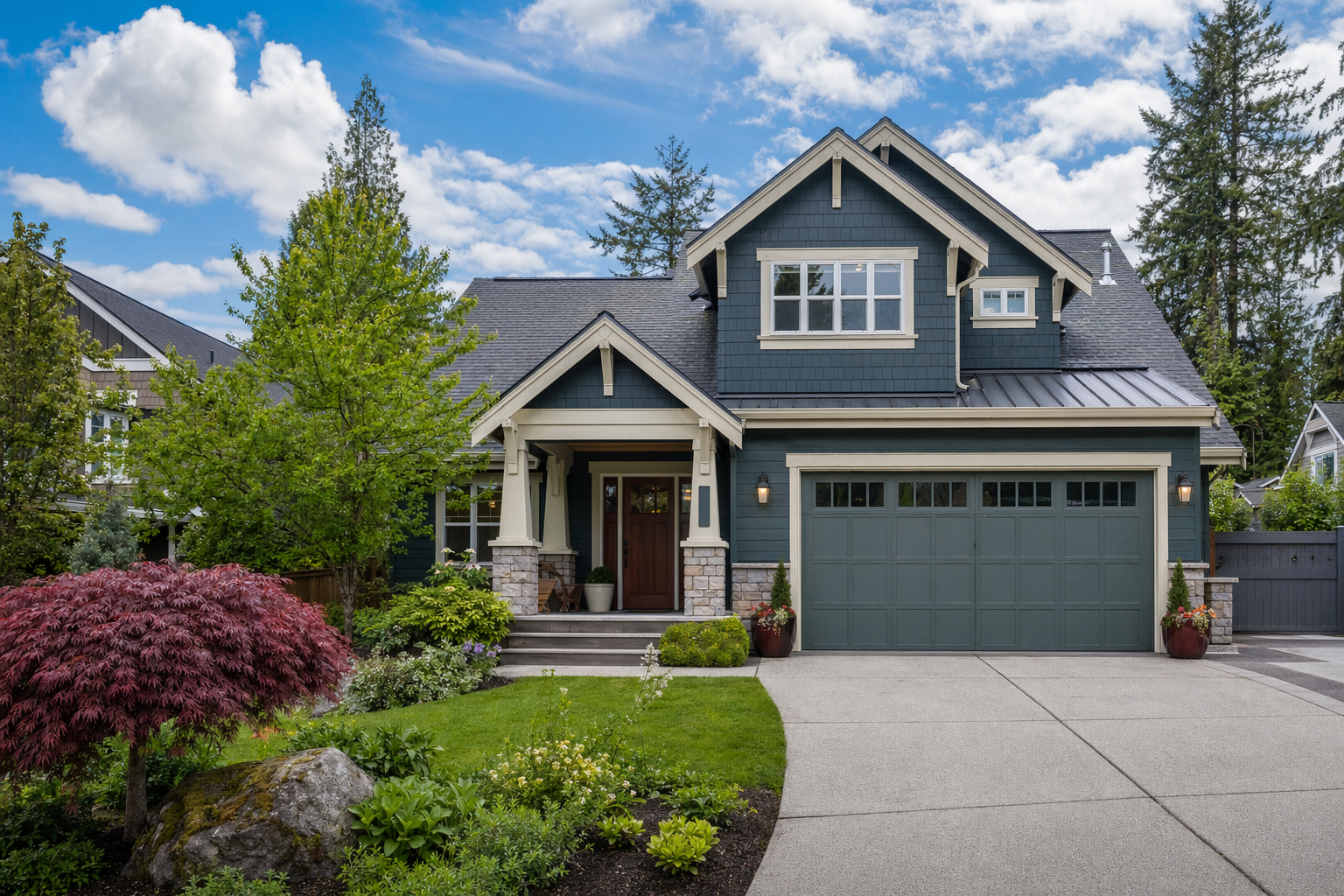 How to Sell Your Home in Tacoma header image.