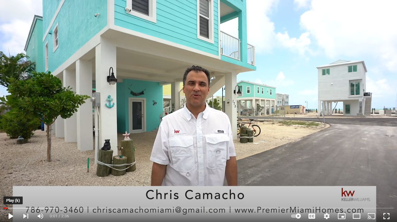 94825 Overseas Hwy #175 Key Largo, FL 33037 header image.