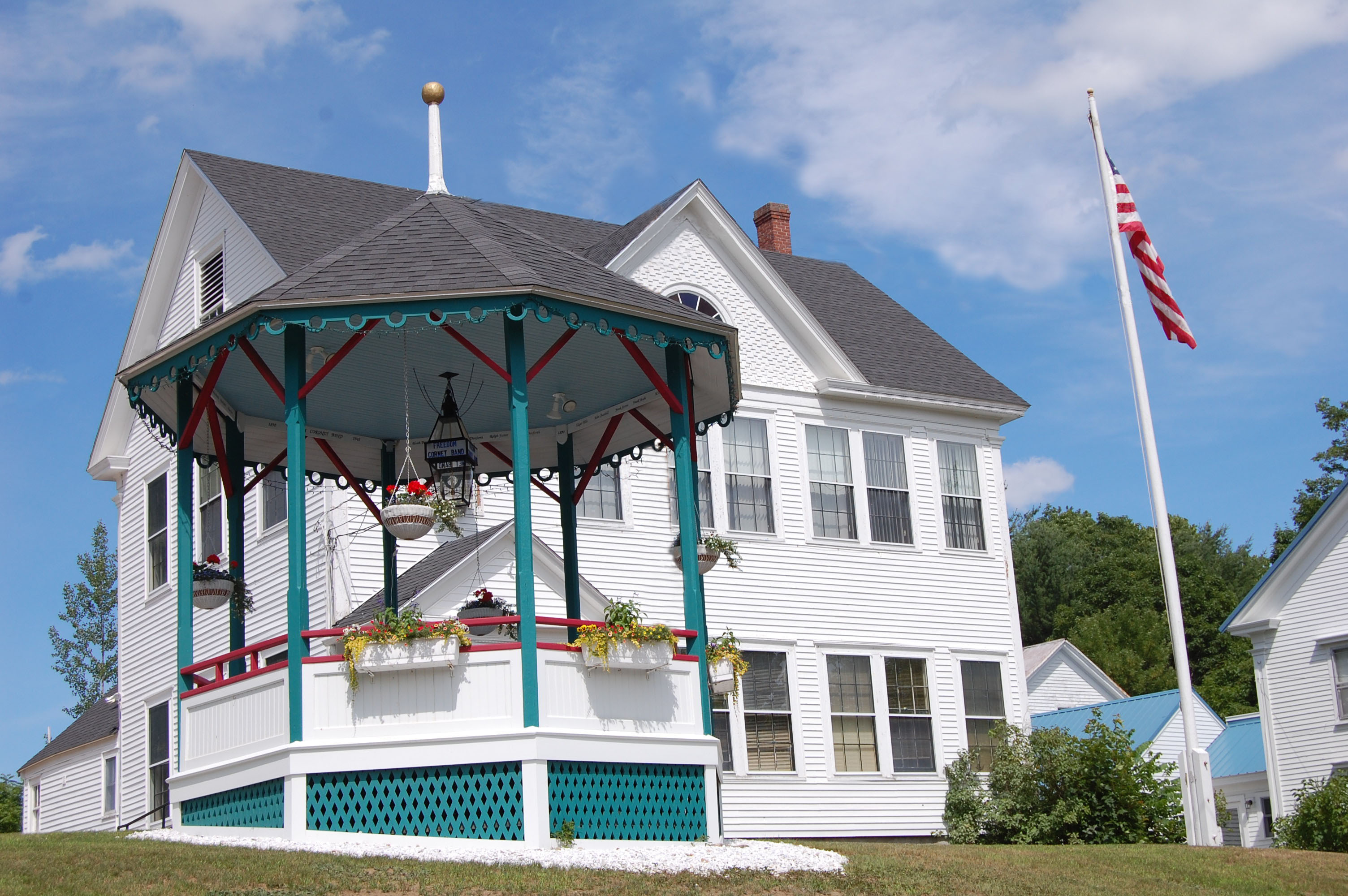 What’s Happening in the Freedom New Hampshire Housing Market? – December 4, 2025 Update header image.