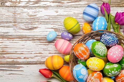Wonderful Easter Brunch Dining Ideas header image.