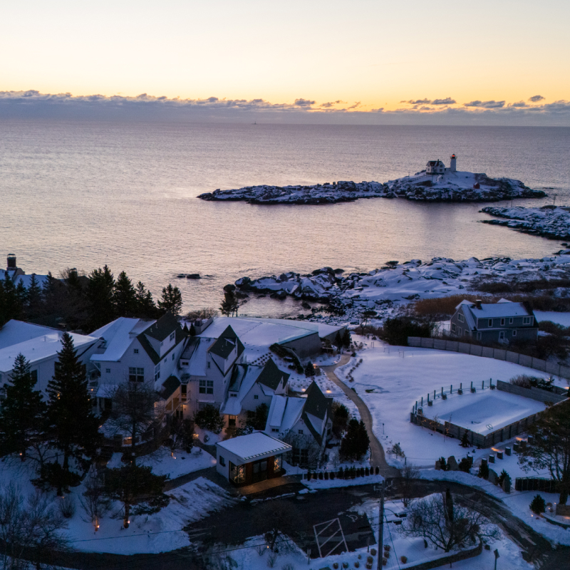 What’s Happening in the York, ME Housing Market? – December 29, 2025 Update header image.