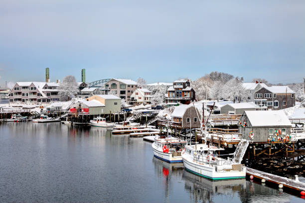 What’s Happening in the Kittery, ME Housing Market? – January 8, 2026 Update header image.