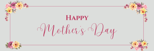 Mother’s Day Events and Brunches header image.
