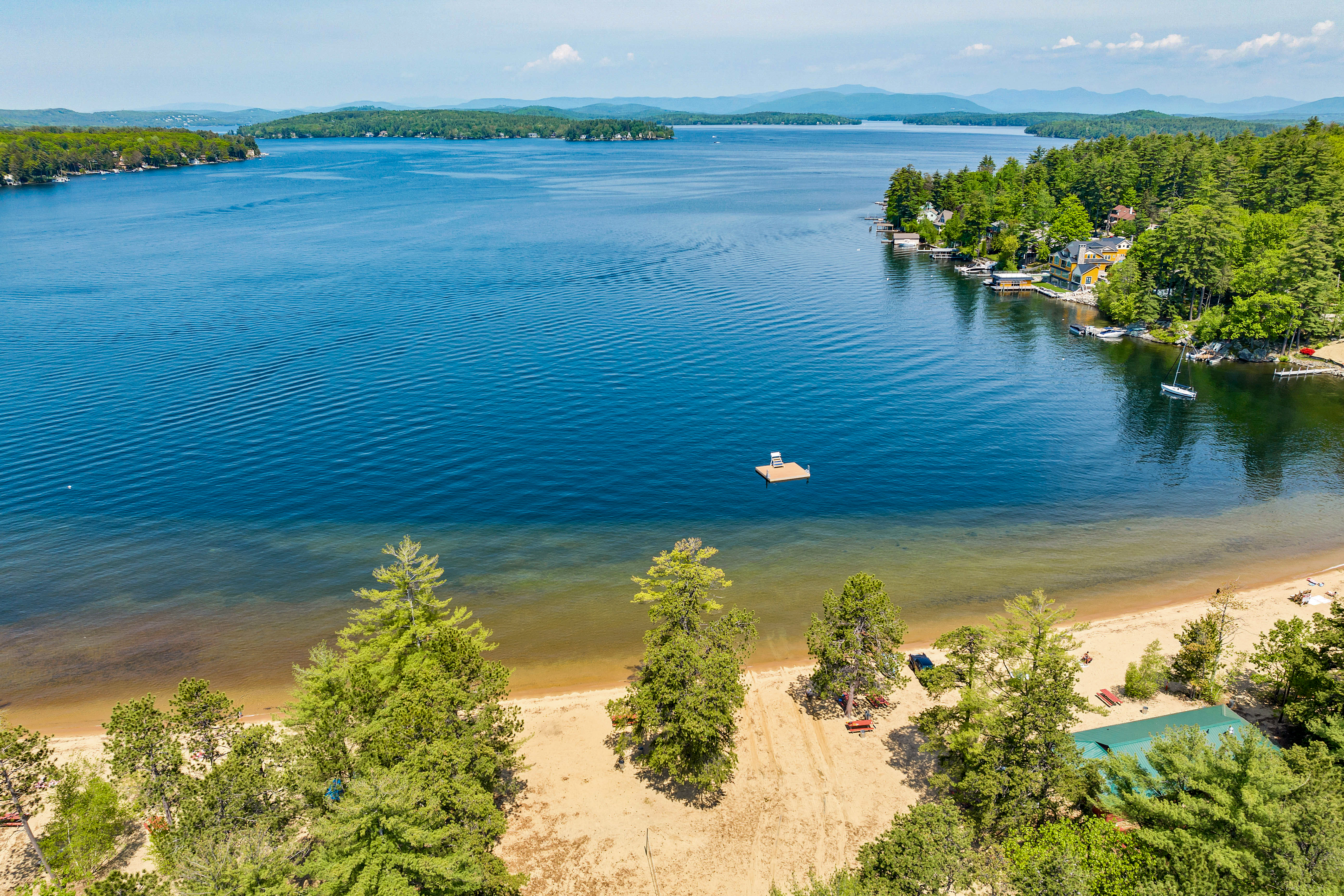 What’s Happening in the Gilford, New Hampshire Housing Market? – January 29, 2026 Update header image.