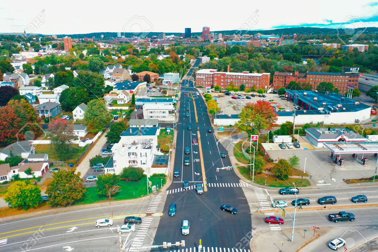 What’s Happening in the Bedford New Hampshire Housing Market? – December 16, 2025 Update header image.