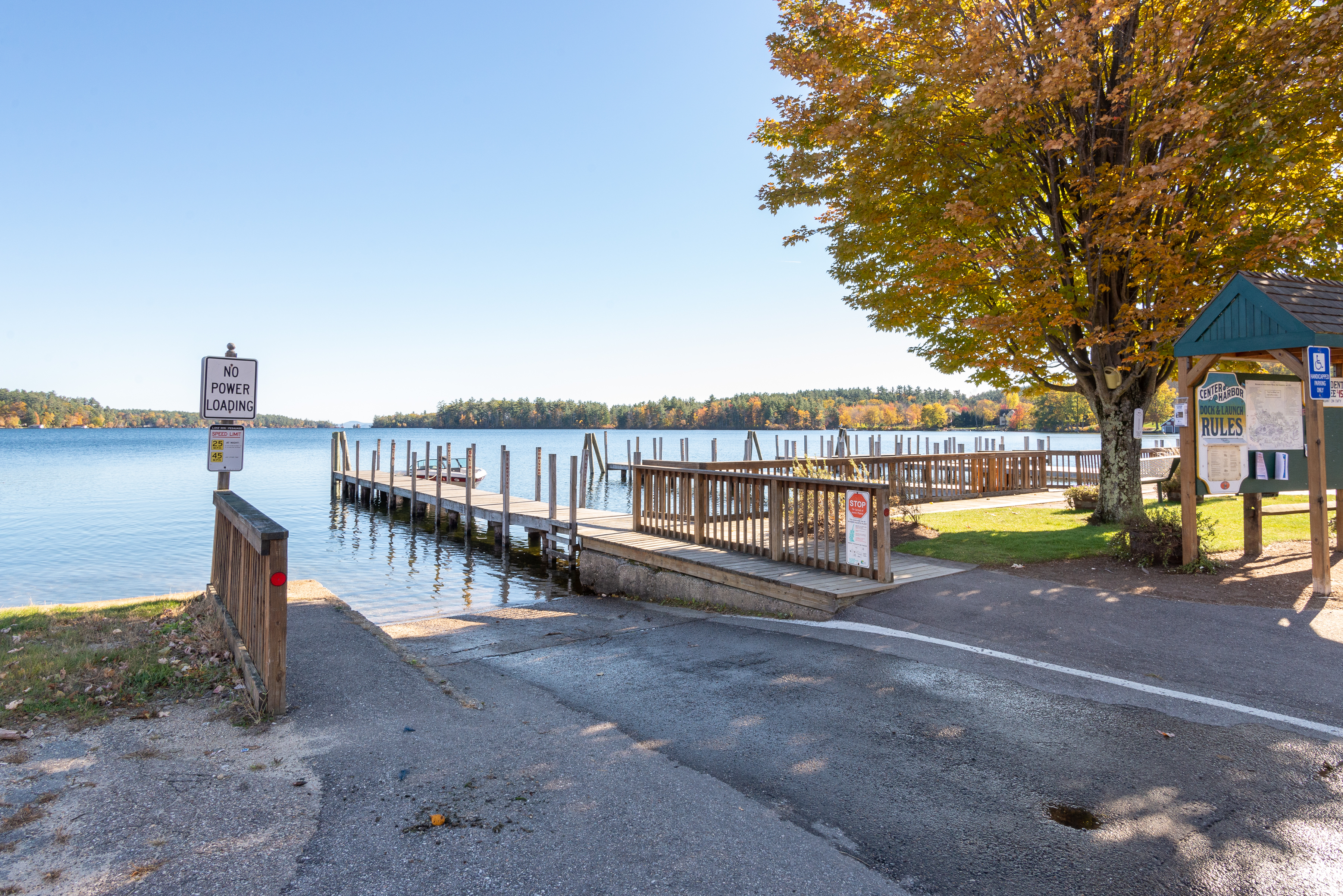 What’s Happening in the Center Harbor New Hampshire Housing Market? – January 28, 2026 Update header image.