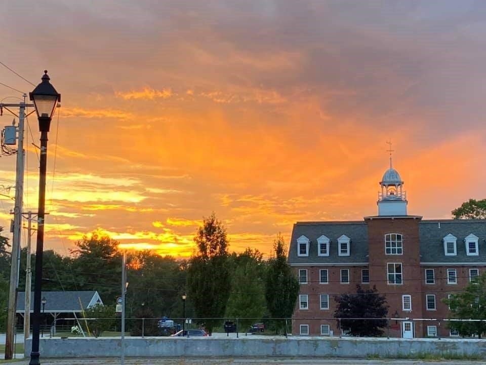 What’s Happening in the Belmont New Hampshire Housing Market? – December 16, 2025 Update header image.