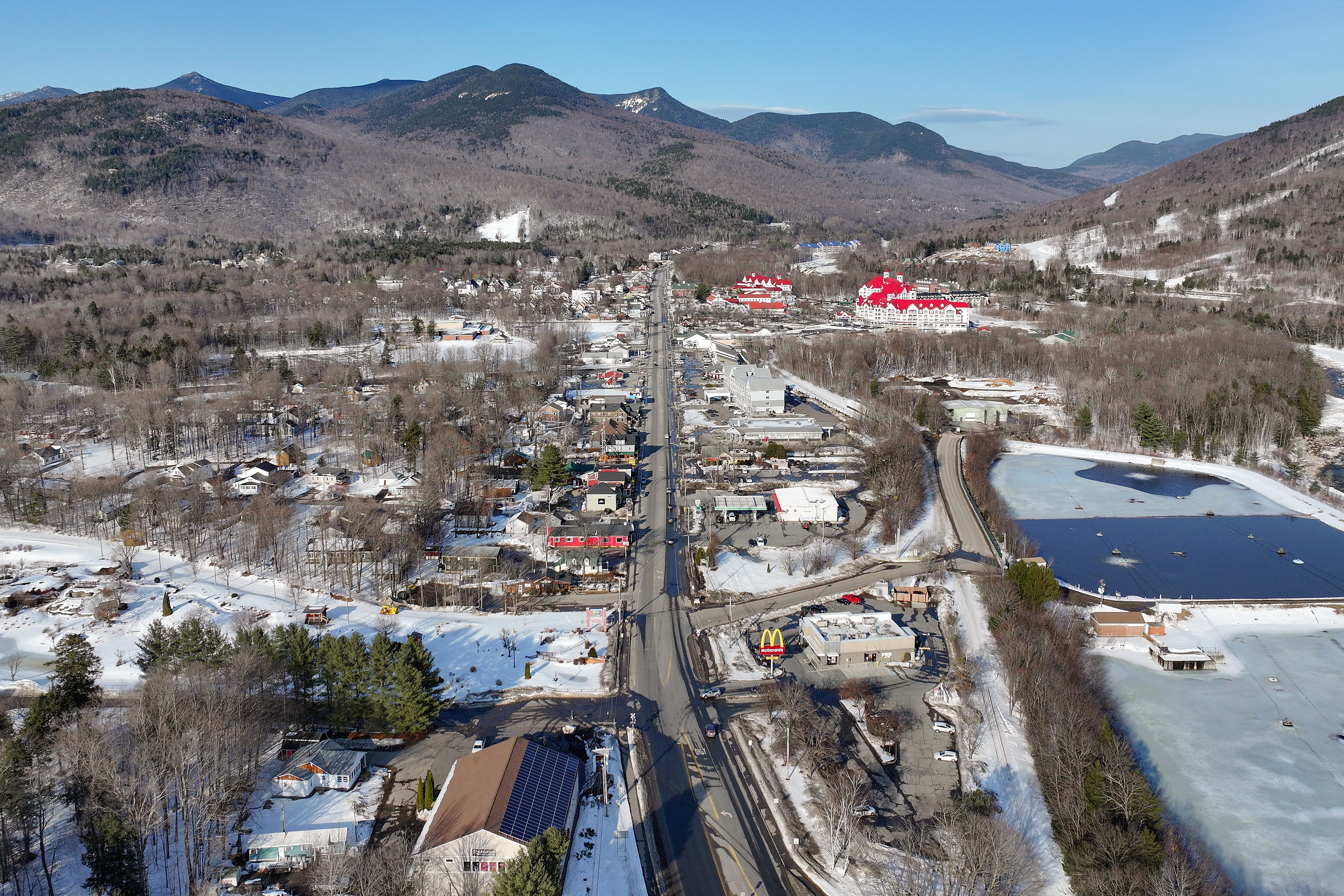 What’s Happening in the Lincoln New Hampshire Housing Market? – March 13, 2026 Update header image.