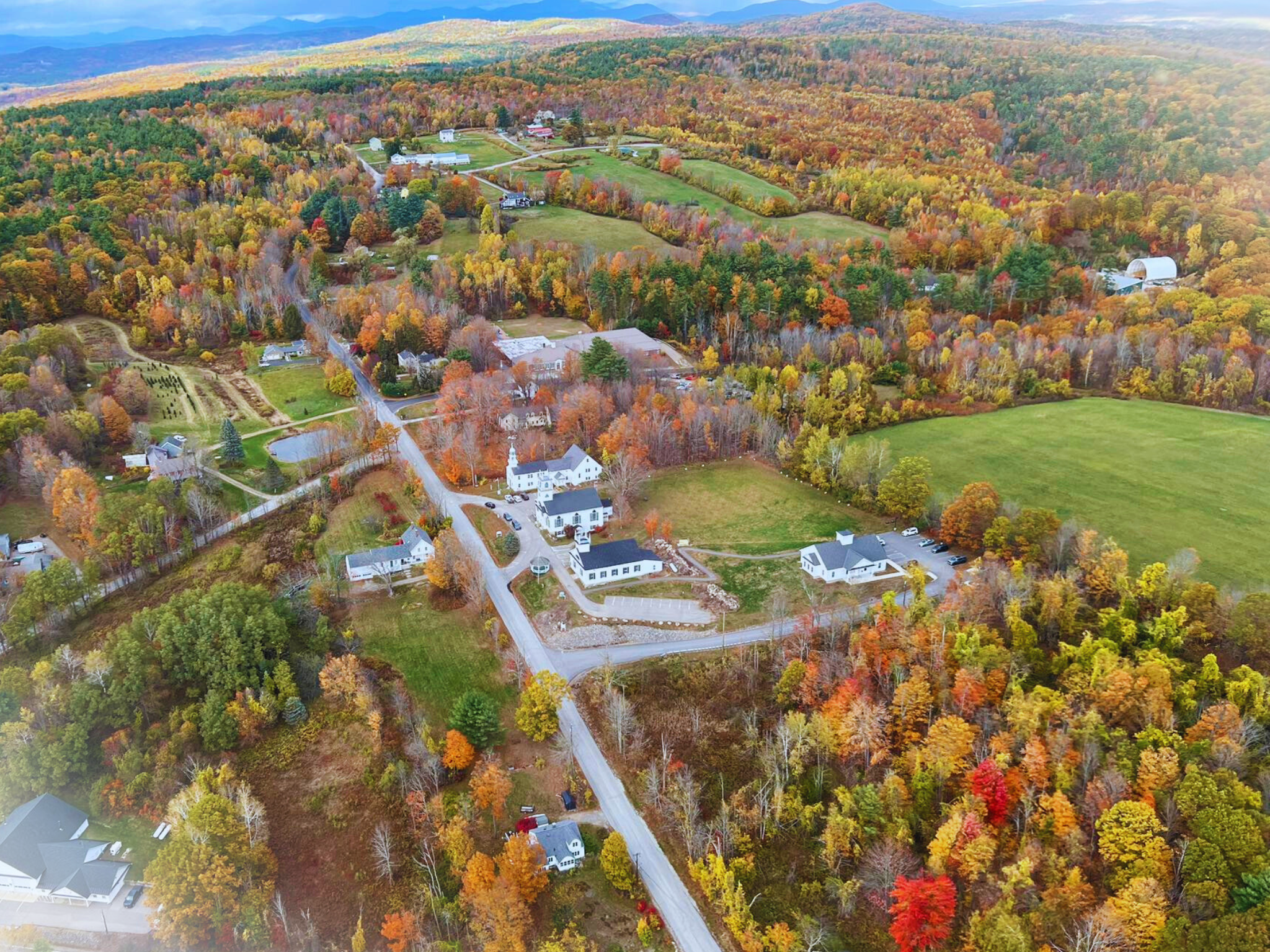 What’s Happening in the Sanbornton New Hampshire Housing Market? – December 9, 2025 Update header image.
