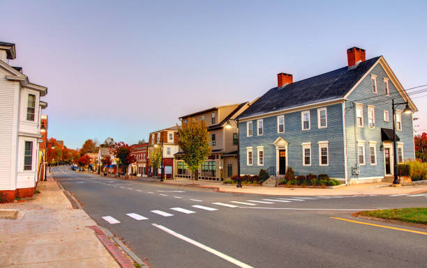 What’s Happening in the New Durham New Hampshire Housing Market? – December 18, 2025 Update header image.