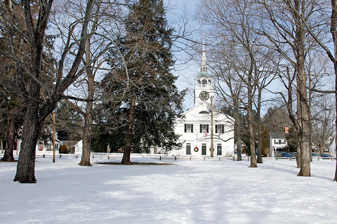 What’s Happening in the Amherst New Hampshire Housing Market? – January 6, 2026 Update header image.