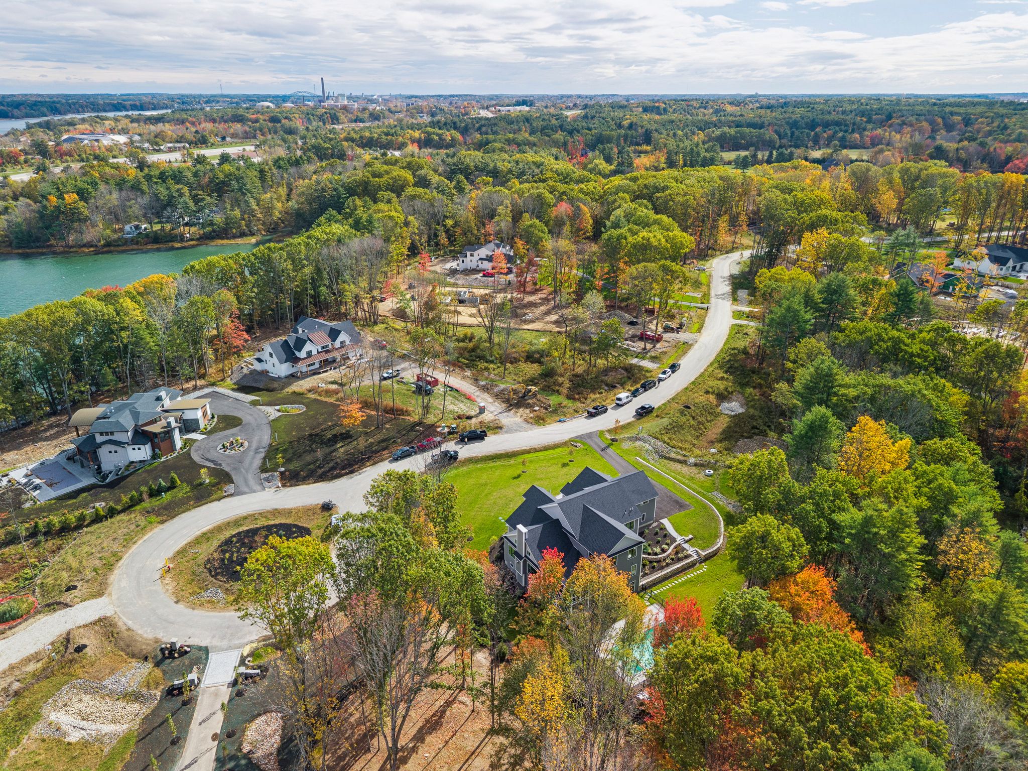 What’s Happening in the Newington New Hampshire Housing Market? – November 24, 2025 Update header image.