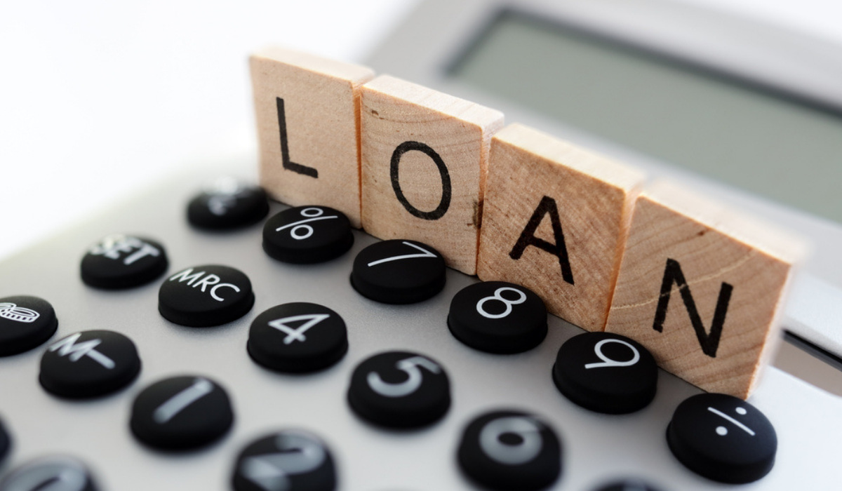 Lending Advice from the Pro's header image.