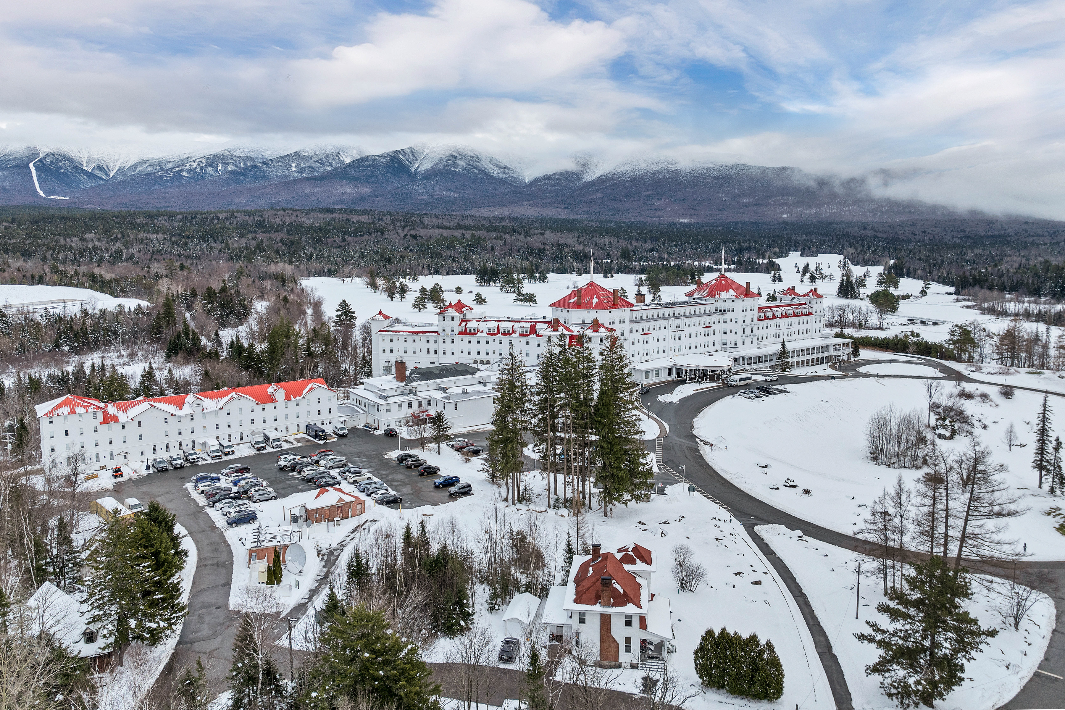 What’s Happening in the Carroll County New Hampshire Housing Market? – January 28, 2026 Update header image.