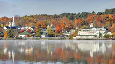 What’s Happening in the Belknap County New Hampshire Housing Market? – November 21, 2025 Update header image.