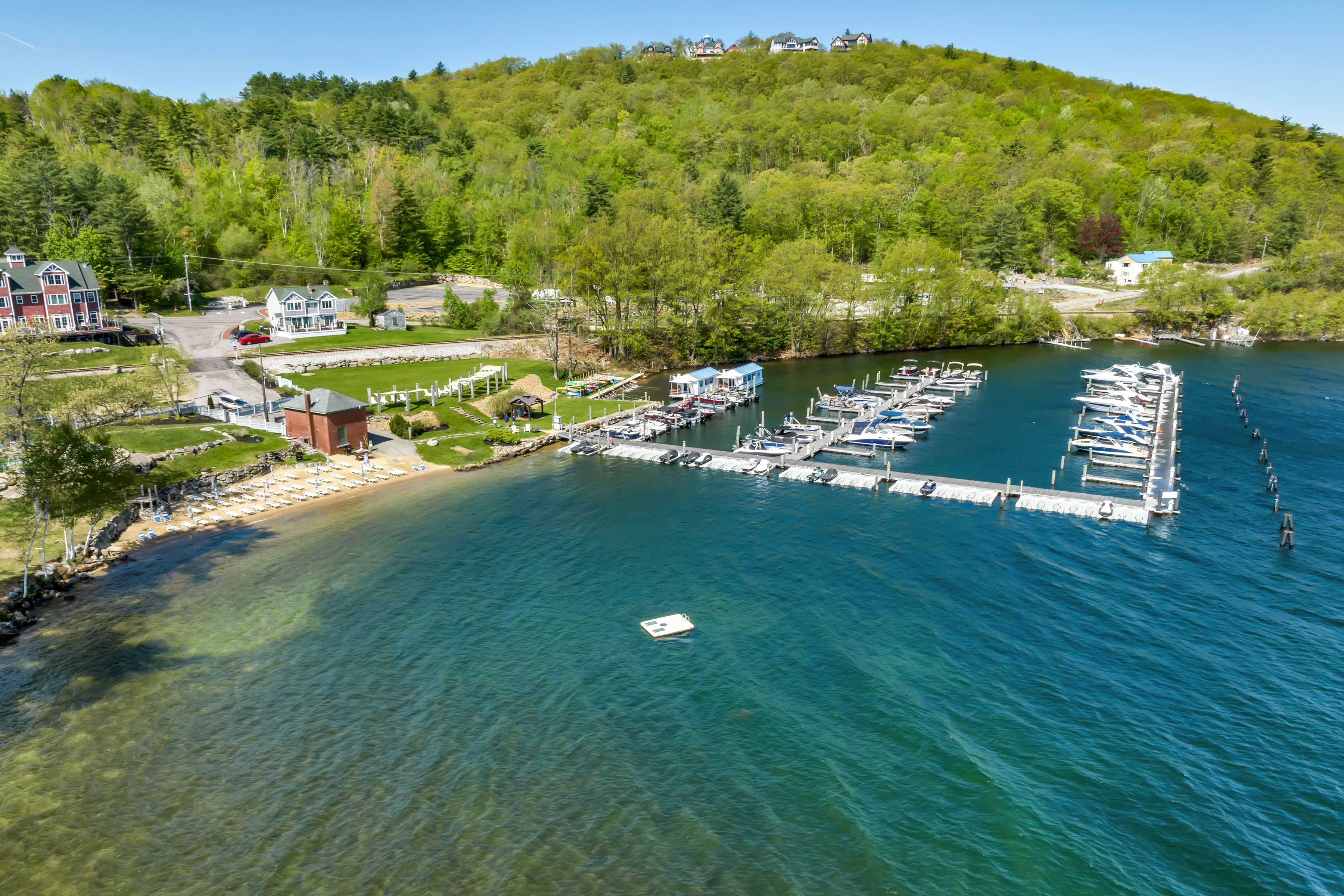 What’s Happening in the Meredith New Hampshire Housing Market? – July 2, 2026 header image.
