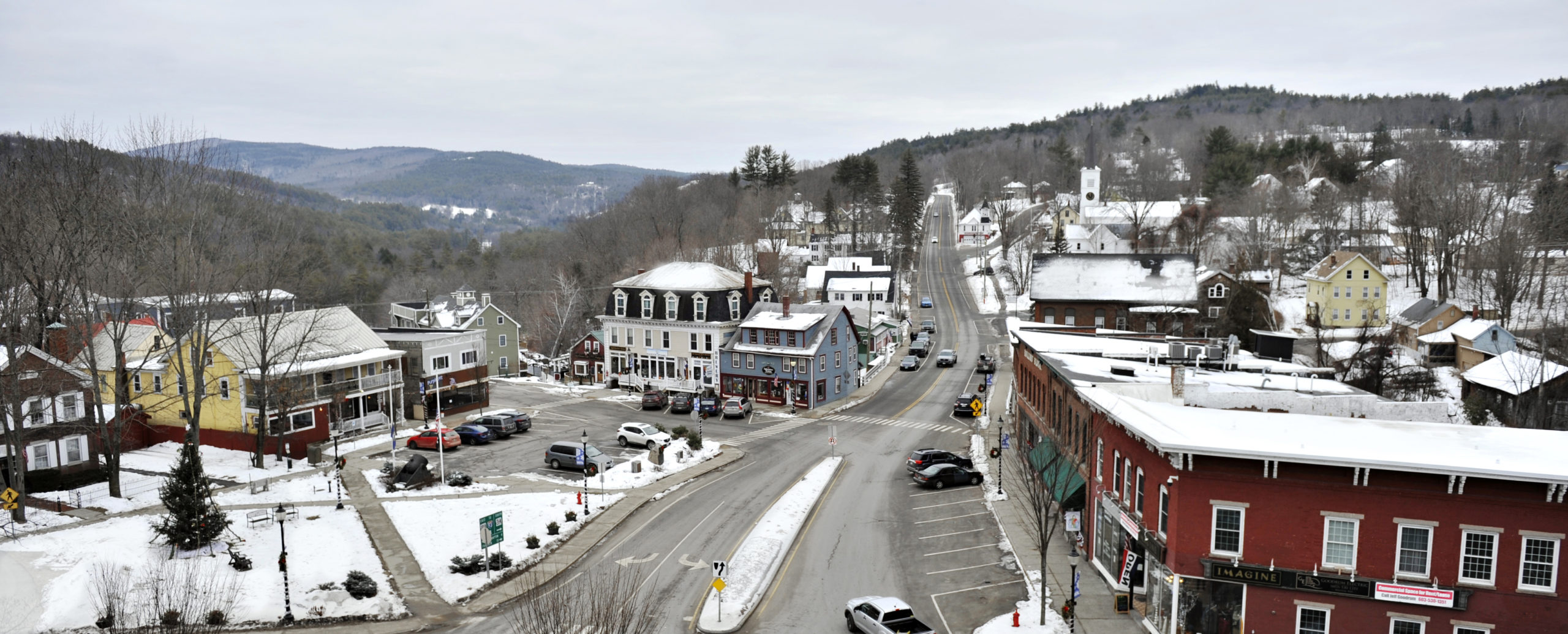 What’s Happening in the Bristol New Hampshire Housing Market? – January 6, 2026 Update header image.