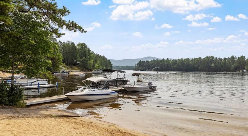 What’s Happening in the Tuftonboro New Hampshire Housing Market? – December 10, 2025 Update header image.