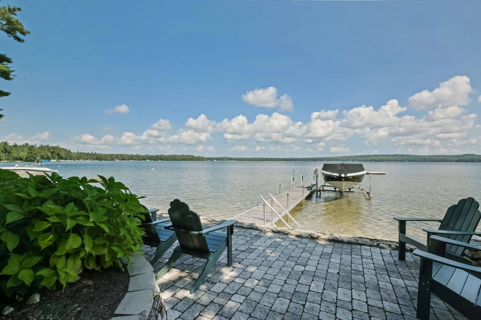 What’s Happening in the Wakefield New Hampshire Housing Market? – December 10, 2025 Update header image.