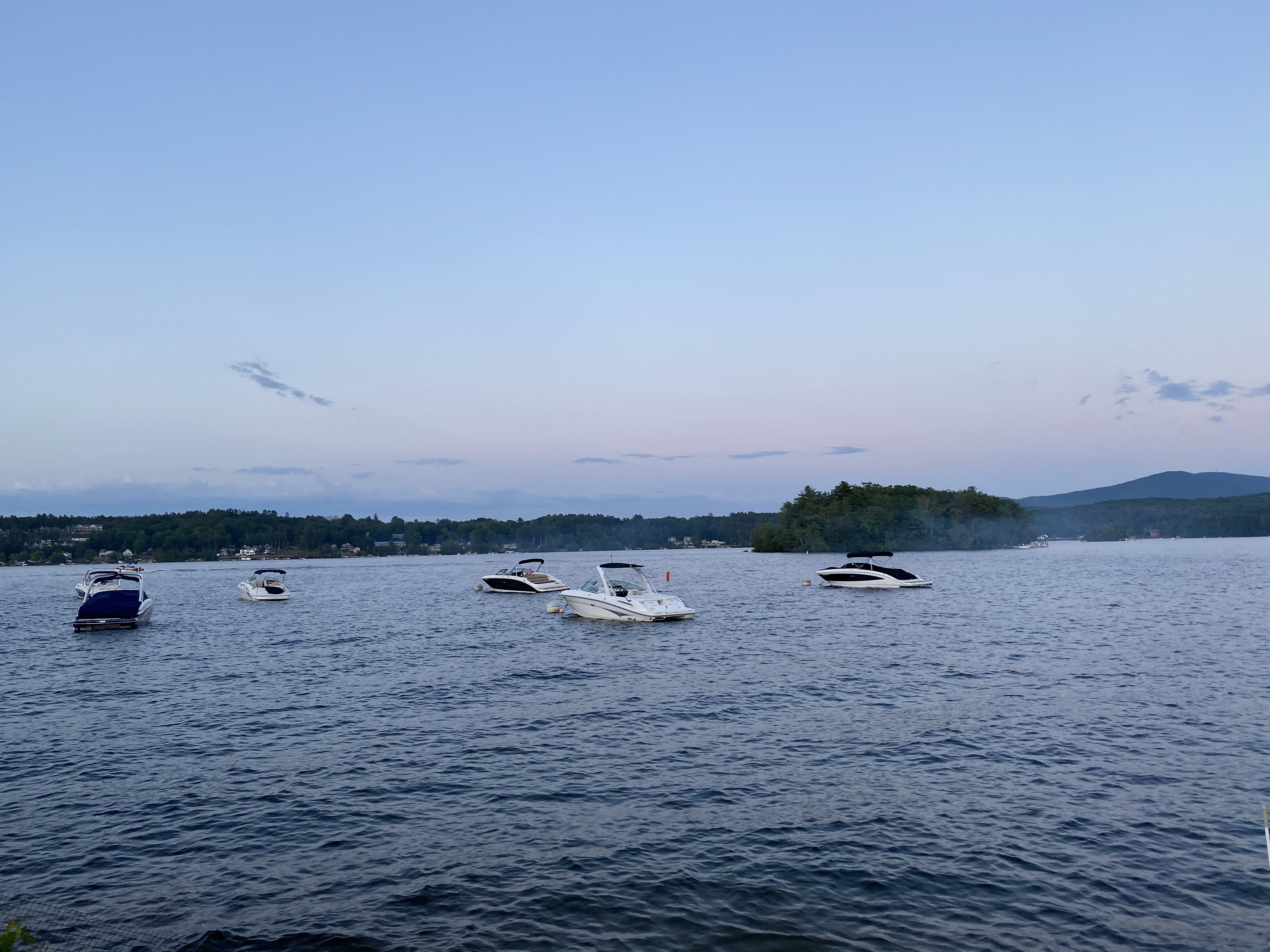 What’s Happening in the Laconia New Hampshire Housing Market? – November 24, 2025 Update header image.