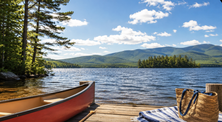 Last-Chance Summer Fun: New Hampshire Weekend Adventures Before School Starts header image.