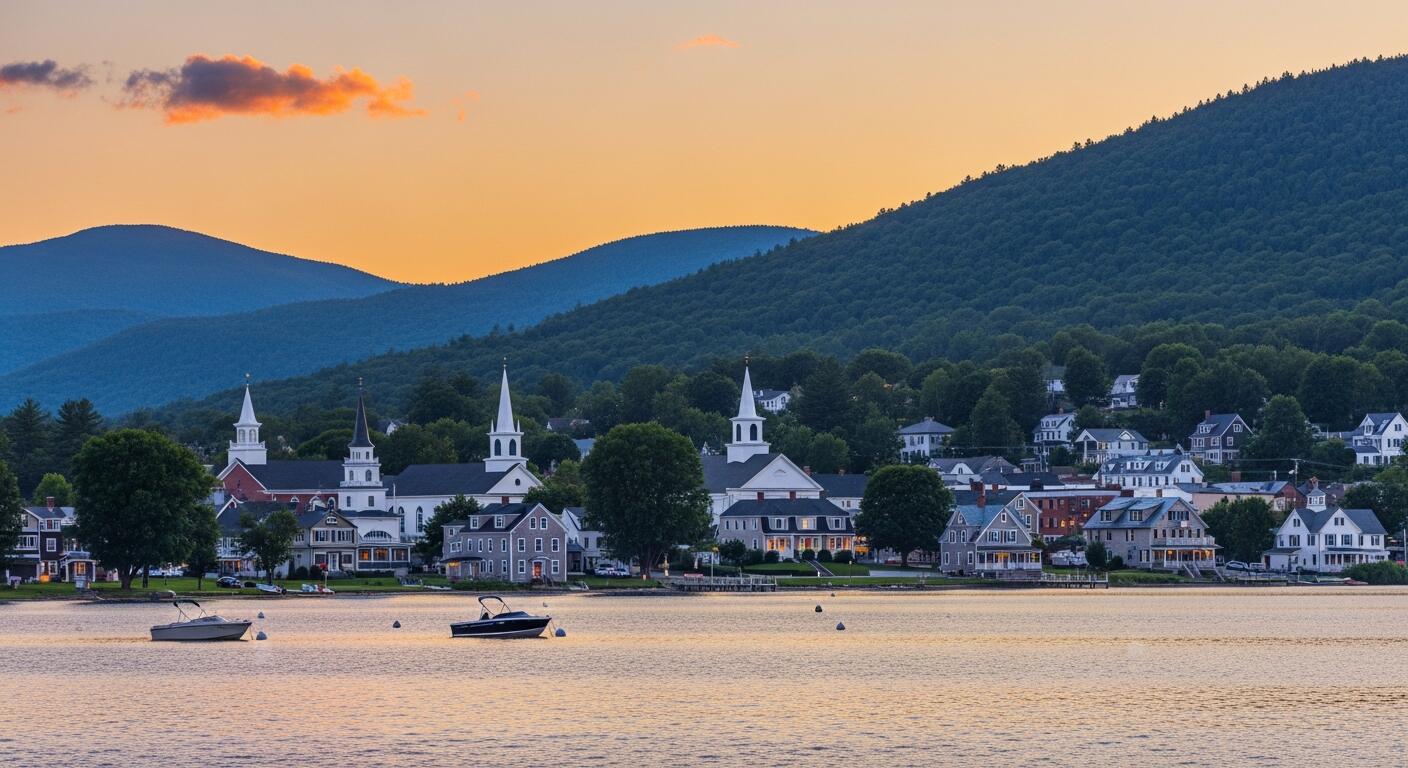 Embracing the Alton Advantage: Why New Construction Living in New Hampshire's Lake Region Changes Everything header image.