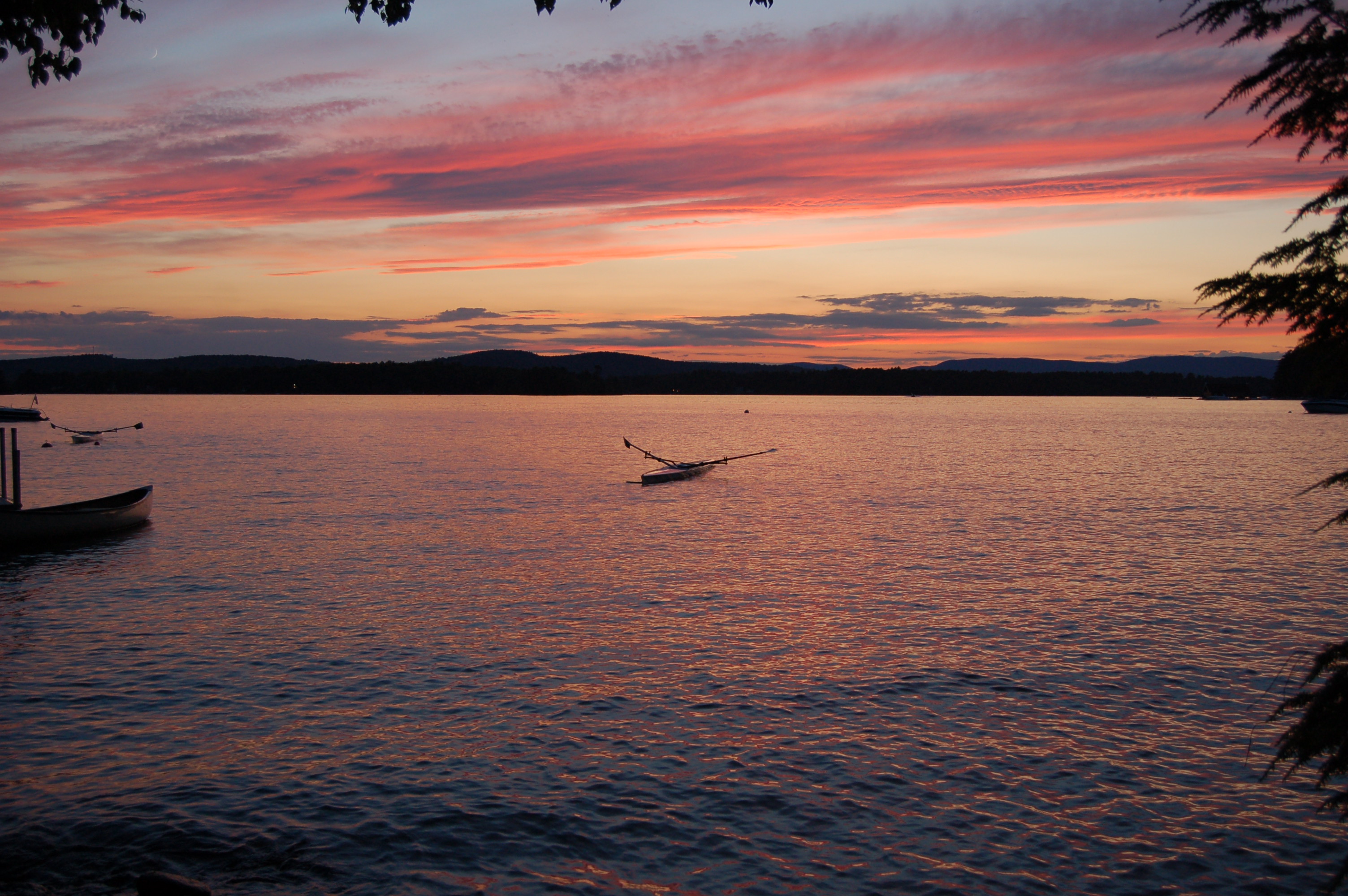 What’s Happening in the Moultonborough New Hampshire Housing Market? – December 18, 2025 Update header image.