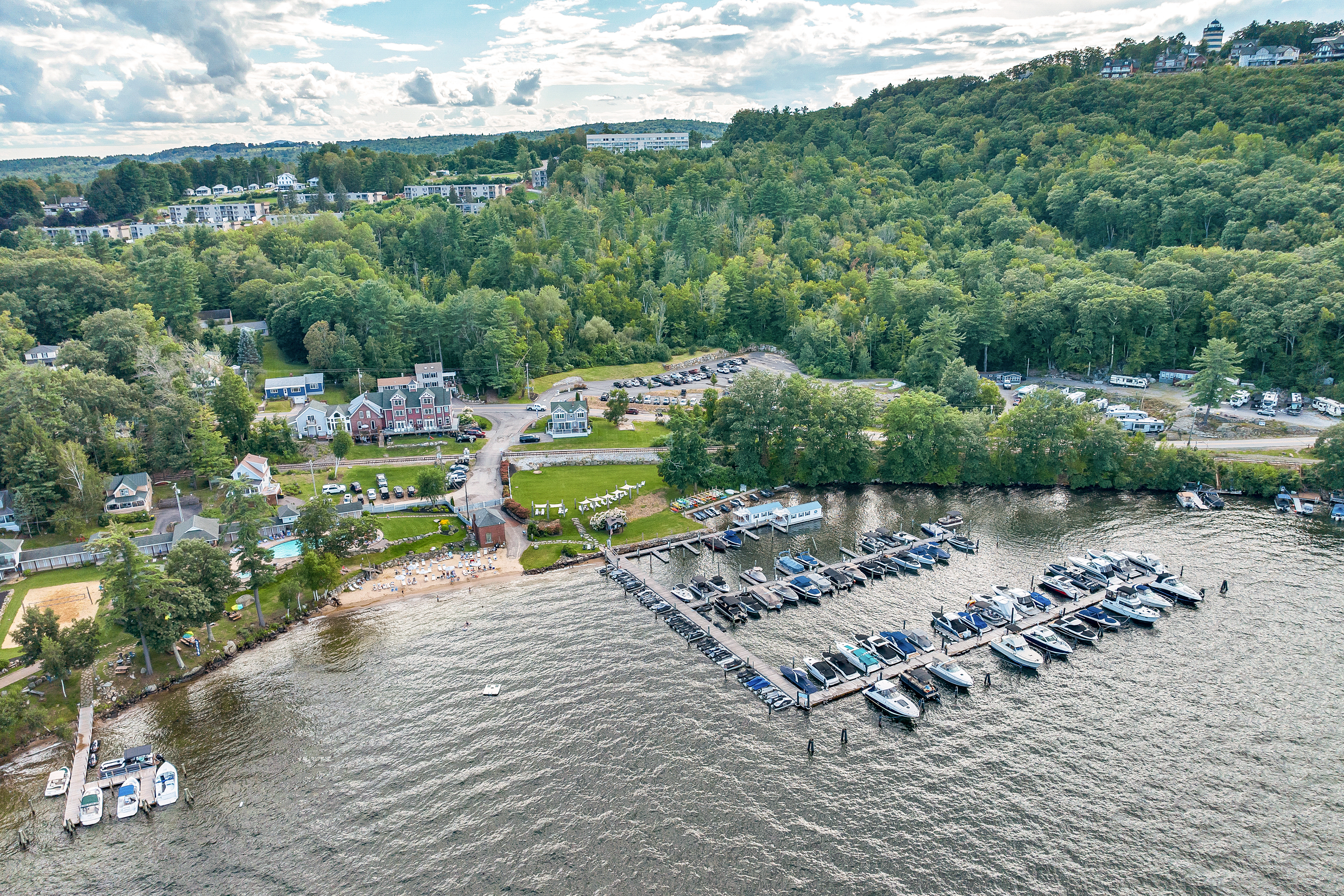 What’s Happening in the Meredith New Hampshire Housing Market? – December 18, 2025 Update header image.