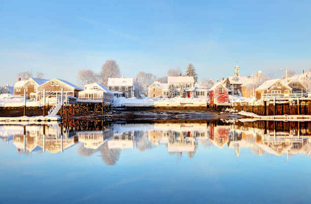 What’s Happening in the Portsmouth  New Hampshire Housing Market? – January 9, 2026 Update header image.