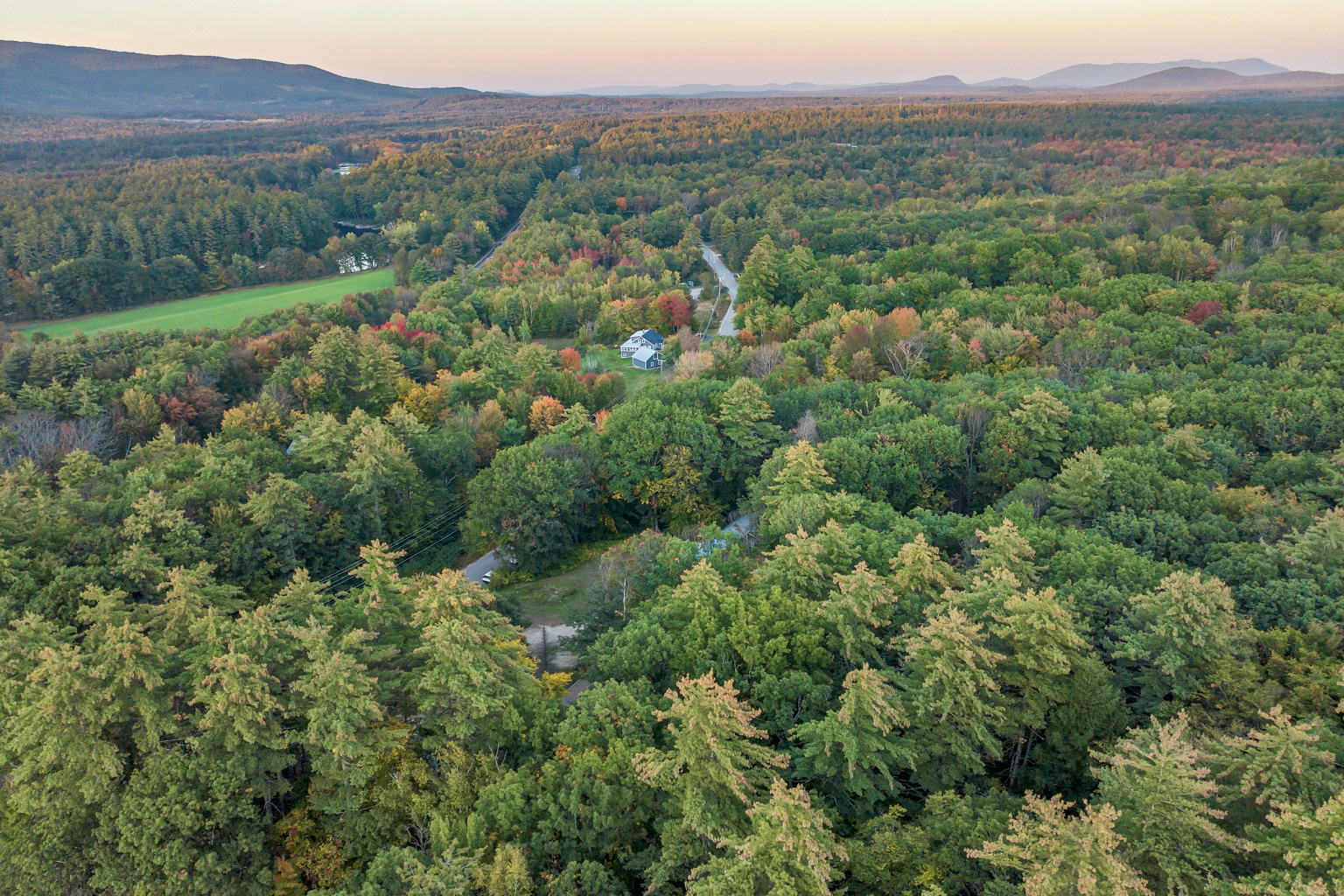 What’s Happening in the Conway New Hampshire Housing Market? – January 28, 2026 Update header image.