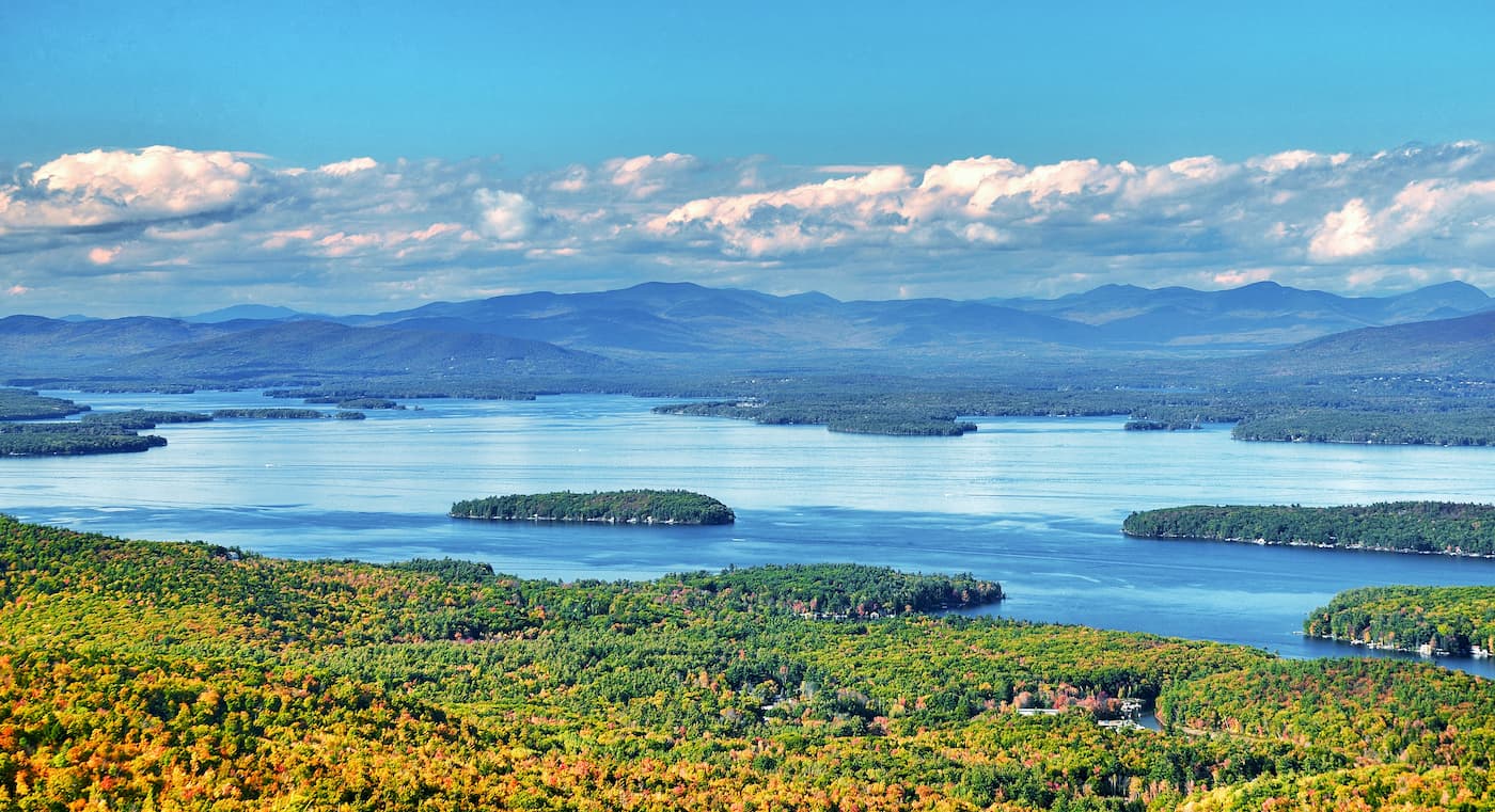 What’s Happening in the Ossipee New Hampshire Housing Market? – December 9, 2025 Update header image.