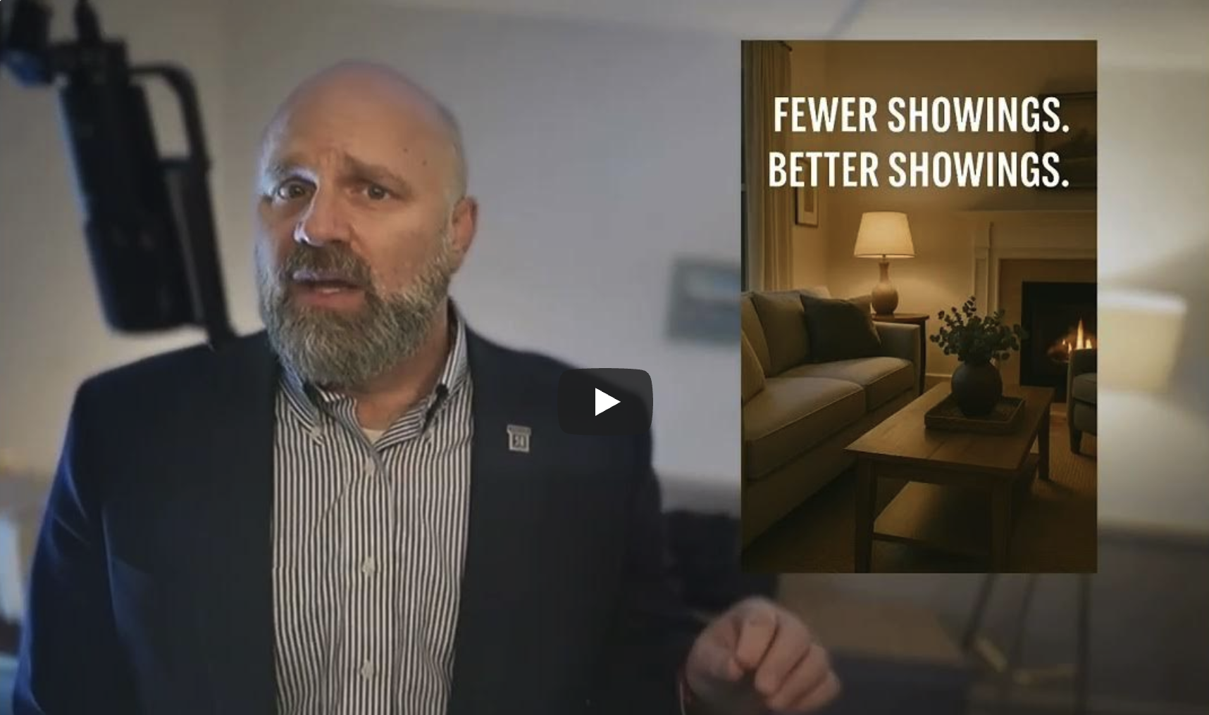 Is Winter Actually the Smartest Time to Sell Your Home? header image.