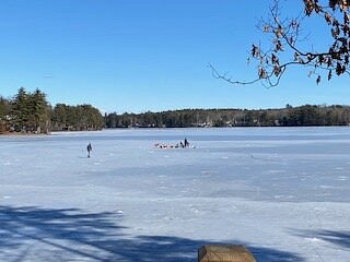What’s Happening in the Ossipee New Hampshire Housing Market? – January 9, 2026 Update header image.