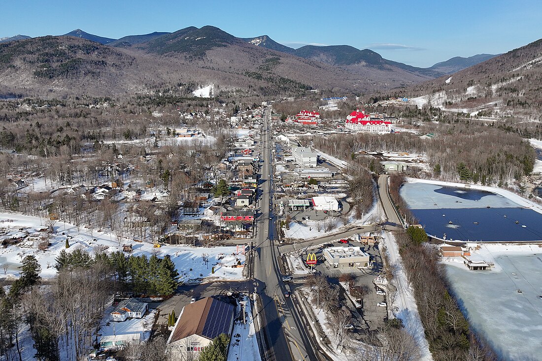 What’s Happening in the Lincoln New Hampshire Housing Market? – January 9, 2026 Update header image.