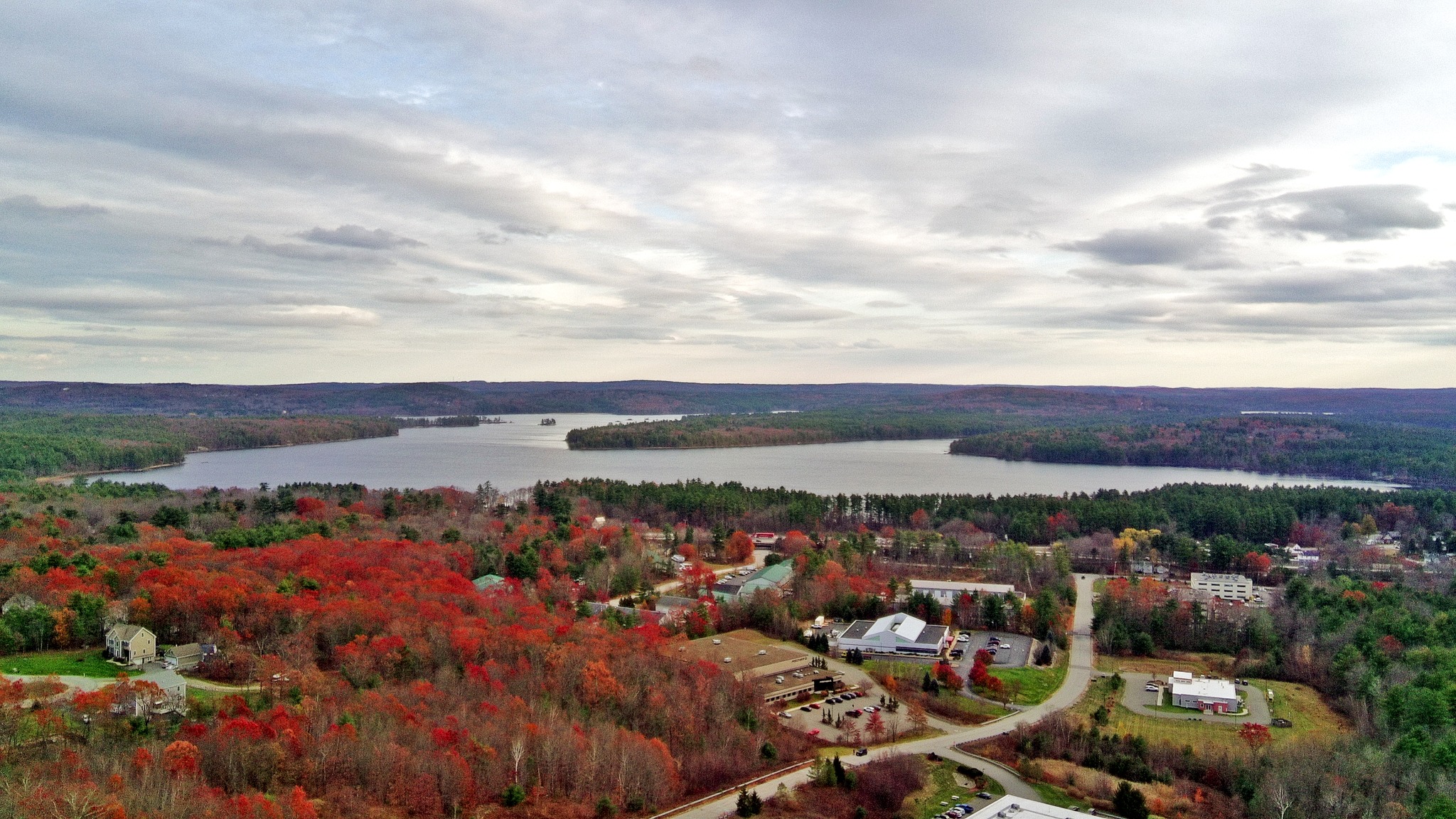 What’s Happening in the Auburn New Hampshire Housing Market? – December 3, 2025 Update header image.