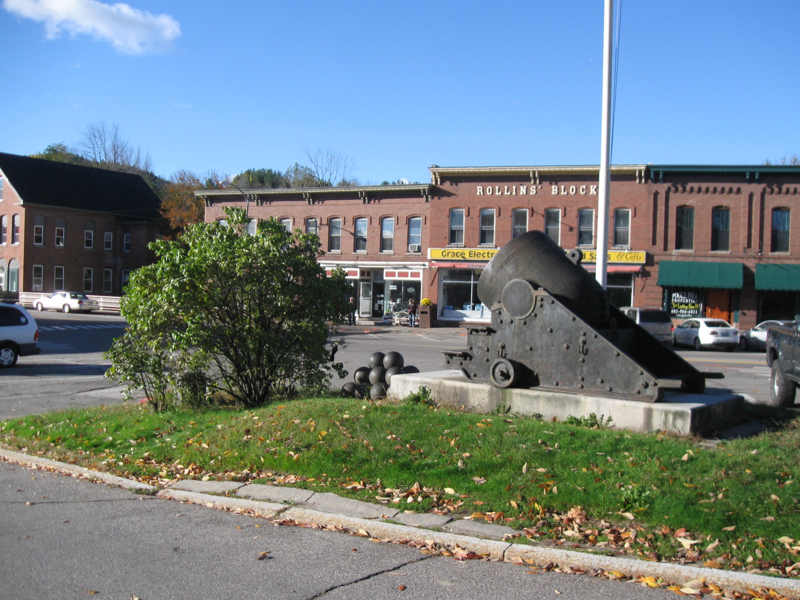 What’s Happening in the Bristol New Hampshire Housing Market? – November 21, 2025 Update header image.