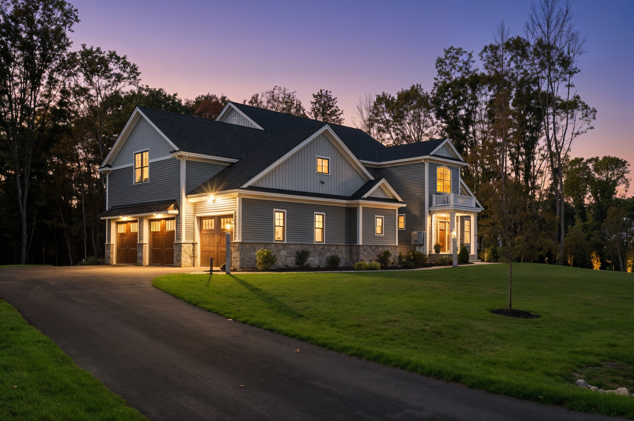 Why Newington, NH Is a Quiet Power Player in Seacoast Luxury Real Estate header image.