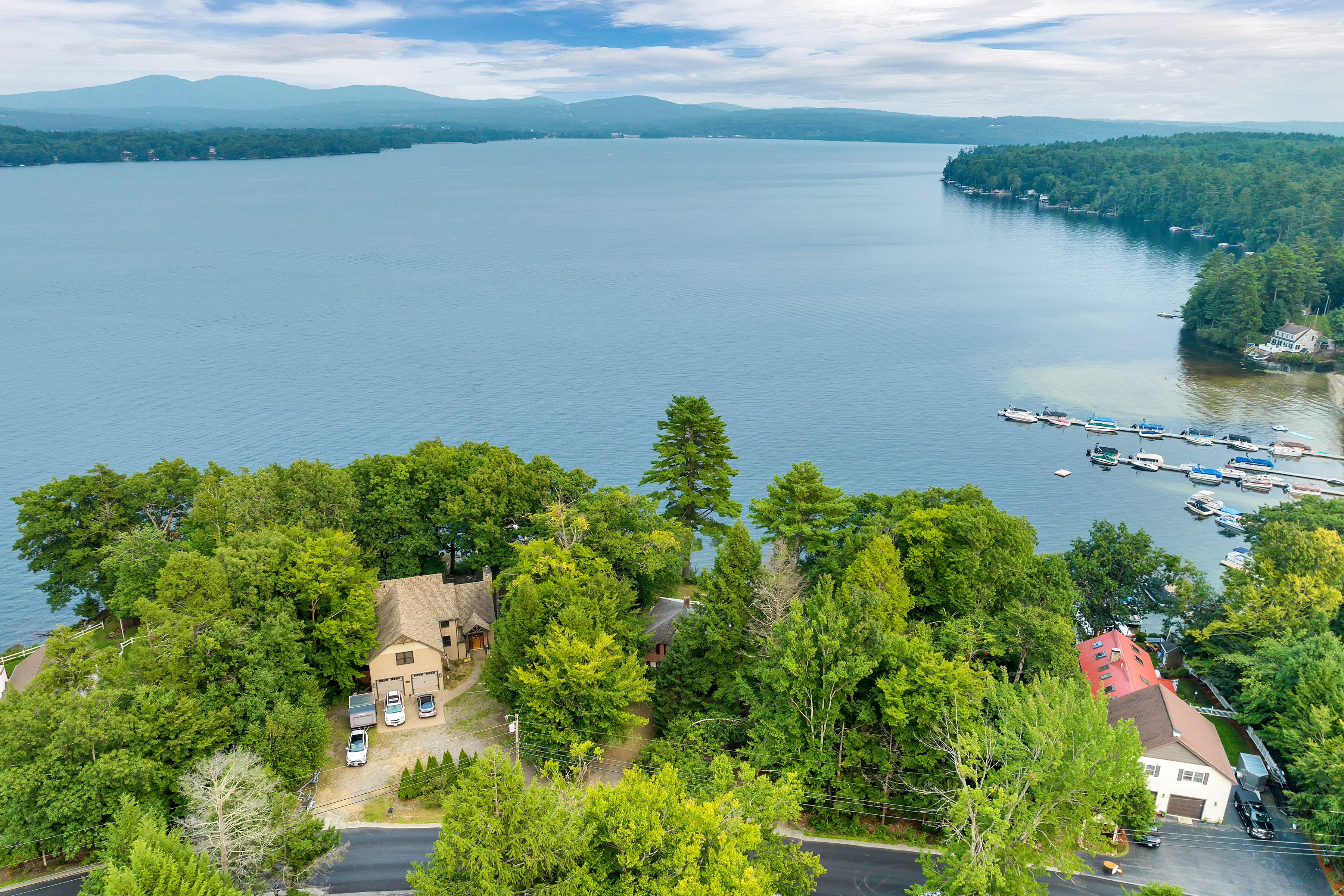 What’s Happening in the Sanbornton New Hampshire Housing Market? – December 22, 2025 Update header image.