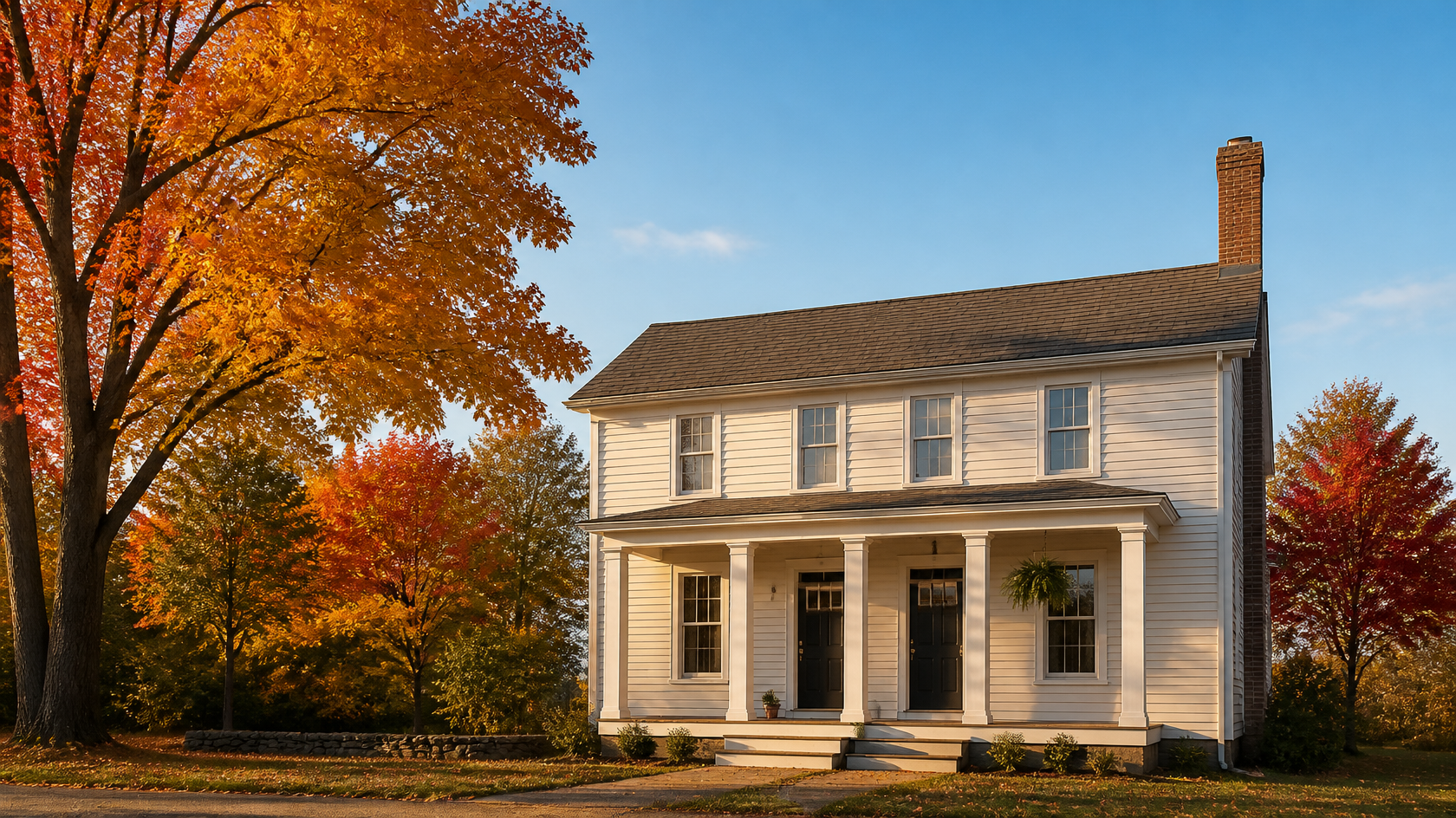 Are First-Time Home Buyers Thinking About It Wrong? Why a Multi-Family Home Beats a Large Home as Your First Purchase in New Hampshire (Fall 2026) header image.