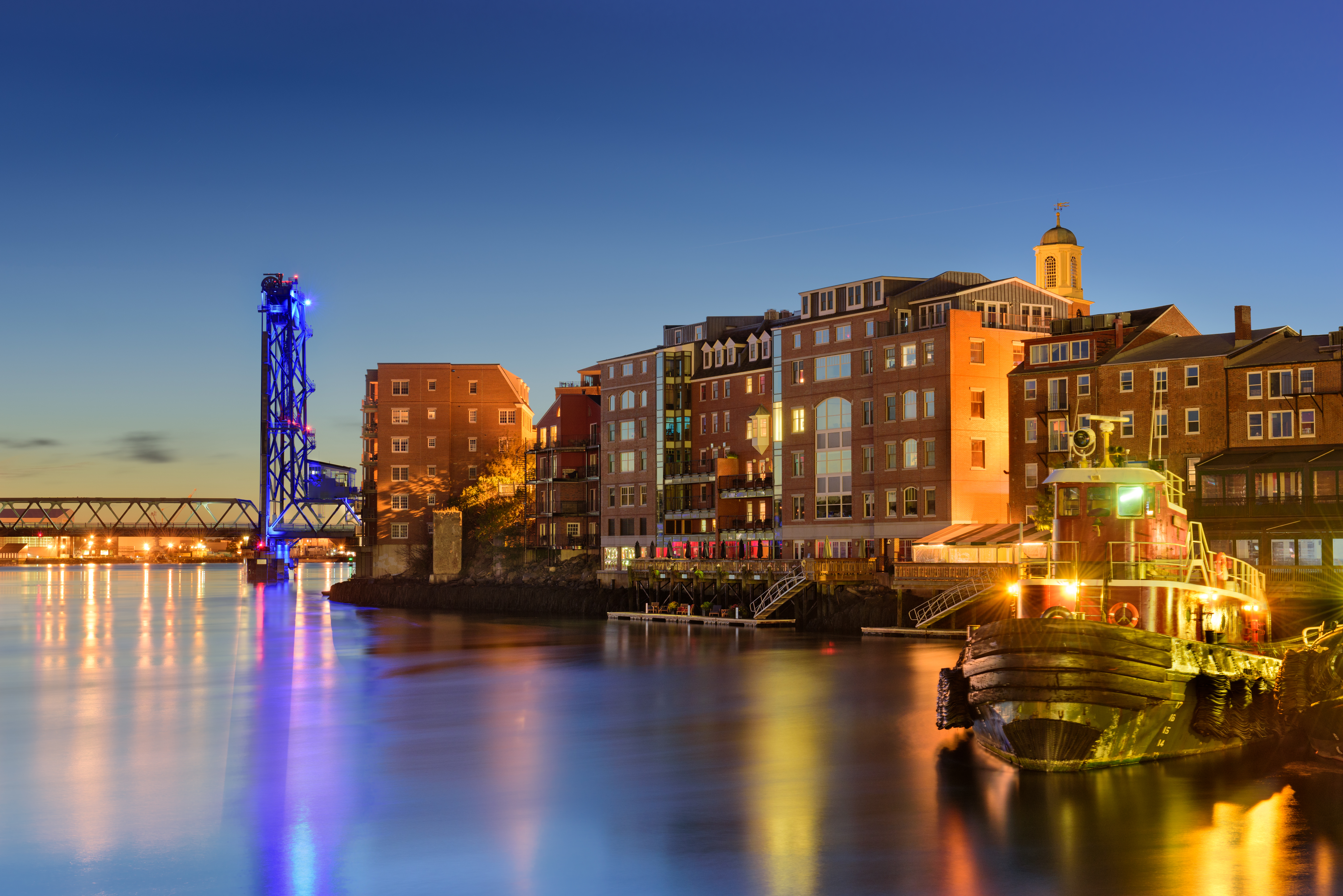 What’s Happening in the Portsmouth New Hampshire Housing Market? – December 9, 2025 Update header image.