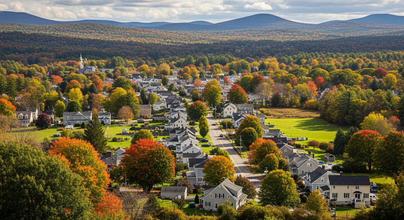 What’s Happening in the Londonderry New Hampshire Housing Market? – November 24, 2025 Update header image.
