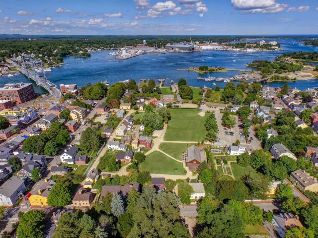 What’s Happening in the Eliot, ME Housing Market? – December 4, 2025 Update header image.