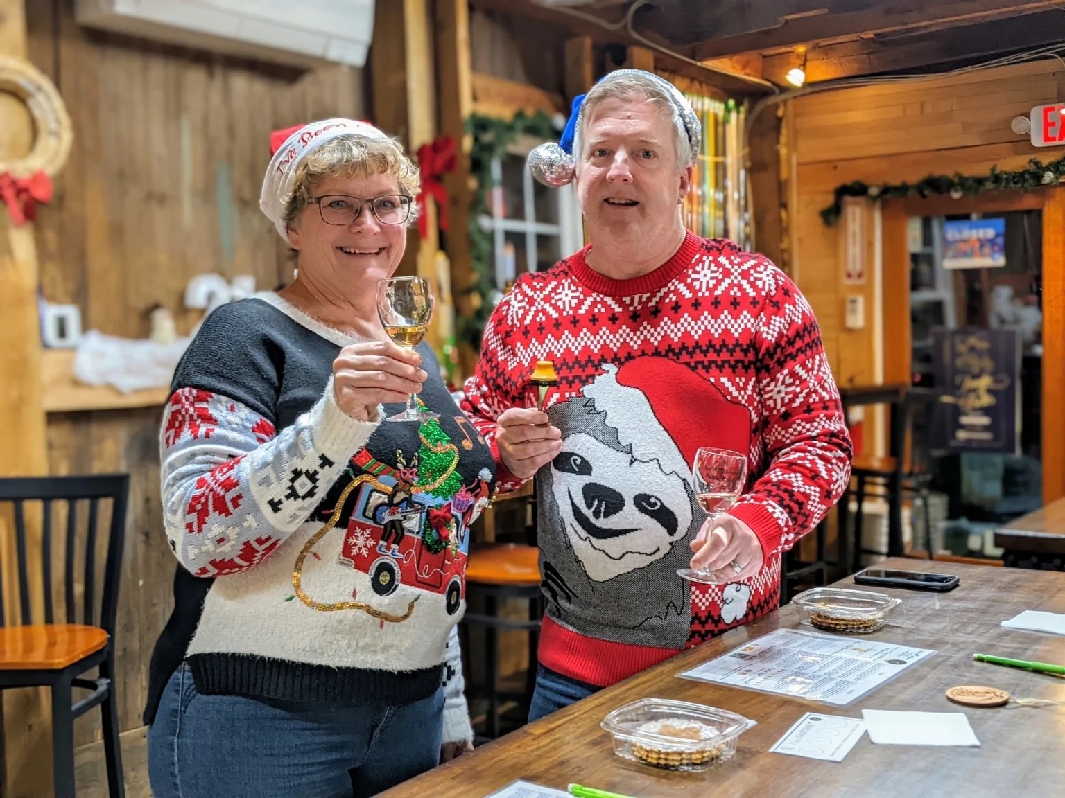 The Best Events Happening in November header image.